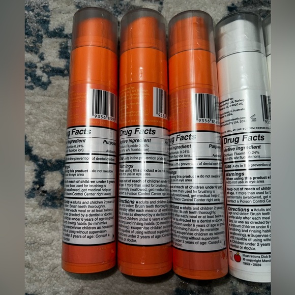 HiSmile toothpaste - Picture 4 of 6